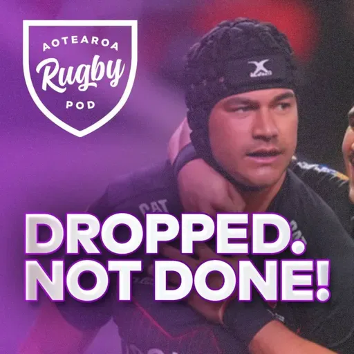 The Forgotten All Black Making A Serious Push