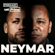 Novo podcast "Neymar" | Teaser