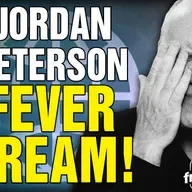 6381 Jordan Peterson FEVER DREAM! X Space