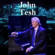 John Tesh talks all about Entertainment Tonight, Sports and Music