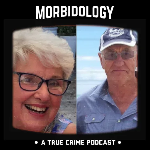 307: Russell Hill & Carol Clay