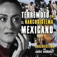 Terremoto en el Narcosistema mexicano