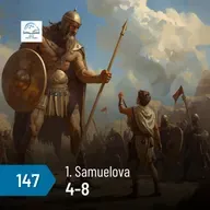 1. Samuelova 4-8