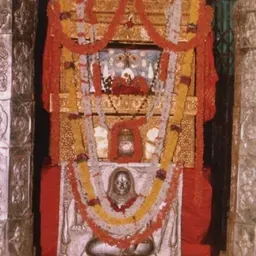 Prathah sankalpa gadyam