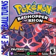 "Dynamax Your Career With An Eternabeam Mindset" ft. Jason Hopper | TRAINER'S EYE #184