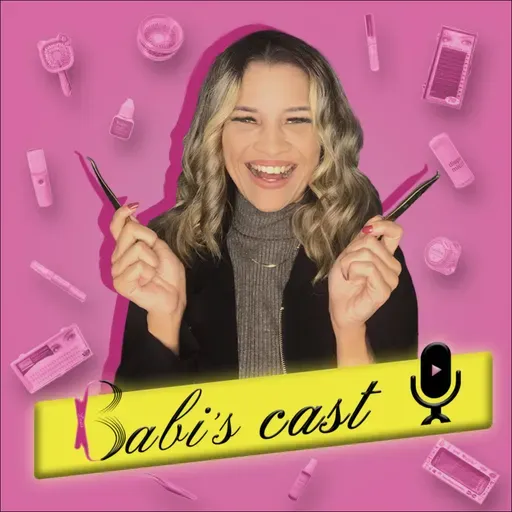 Você não tem resultado maiores por esse motivo - Bárbara Fernandes | Babi's Lashes #221
