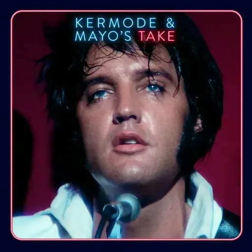 What did Mark make of the BAFTAs?