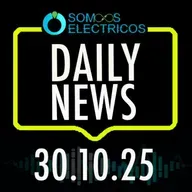 El nuevo TOYOTA COROLLA tendrá opción 100% eléctrica | EP550 | 30/10/2025