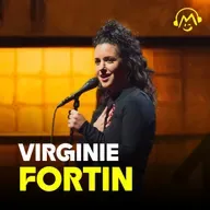 Virginie Fortin - Mes sentiments (2022)