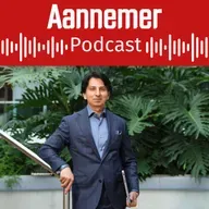 #22 Veiligheid in de bouw begint aan de tekentafel | met Shahid Suddle