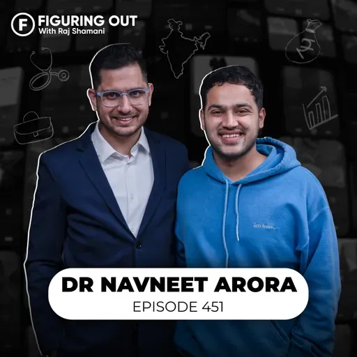 Fever Treatment at Home: What to Do, What Not to Do & Myths | Dr Navneet Arora | FO451 Raj Shamani