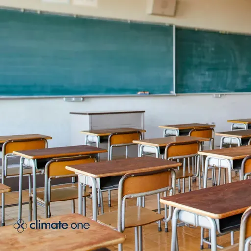 CLIMATE ONE: How Students and Teachers Are Talking About Climate