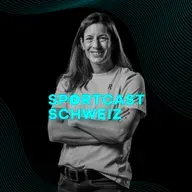 #27 Nicola Spirig: "Ich habe schon eine Olympiamedaille, du aber nicht."