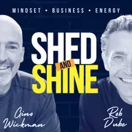 Episode 116: The Subtle Cost of Being the Strong One