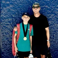 What Does it Take to be a Successful Parent/Coach ft Quinn Borchard