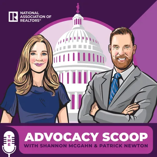 Live! from the REALTOR® Fly-in in DC