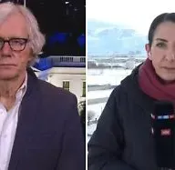 Kavita Sharma und Peter Kleim zum Iran: "Trump spielt auf Zeit"