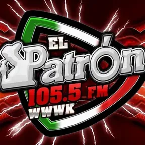 El Patron 105.5 FM