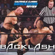 RETRO REACTIONS - WWE Backlash 2003