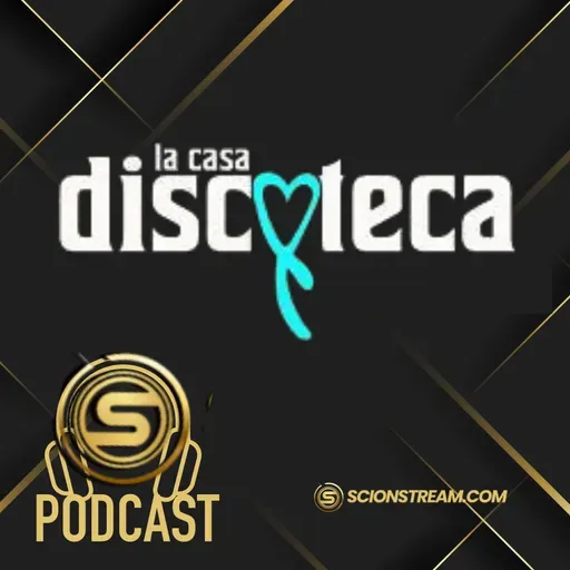 La Casa Discoteca 2025-10-18 00:00