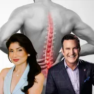 770: Redefining Recovery: Stem Cells and Spine Health with Dr. Jeffrey Gross