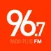 LA96.7 FM LP