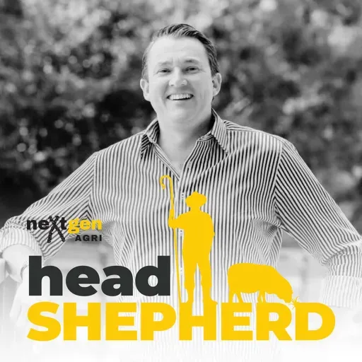 Turning lamb data into profit with Will Barton