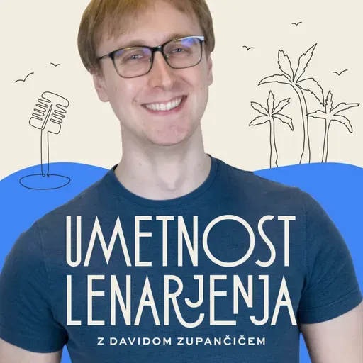 #40 Kako udomačiti stres?