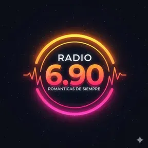 6.90 RADIO ROMANTICAS