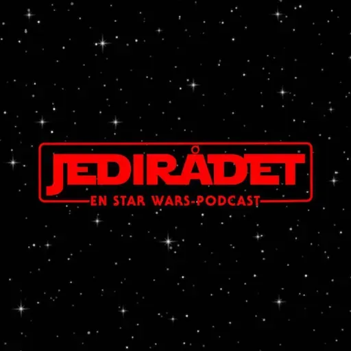 #204: MAUL - SHADOW LORD (Chapter 5 og 6)