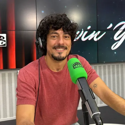 LOVIN' YOU CON JESUS CARMONA; Del duende al deseo: el arte, la carne y la emoción según el mejor bailarín del mundo