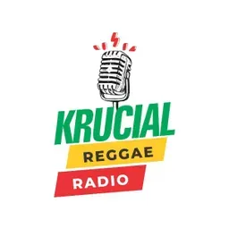 Krucial Reggae Radio