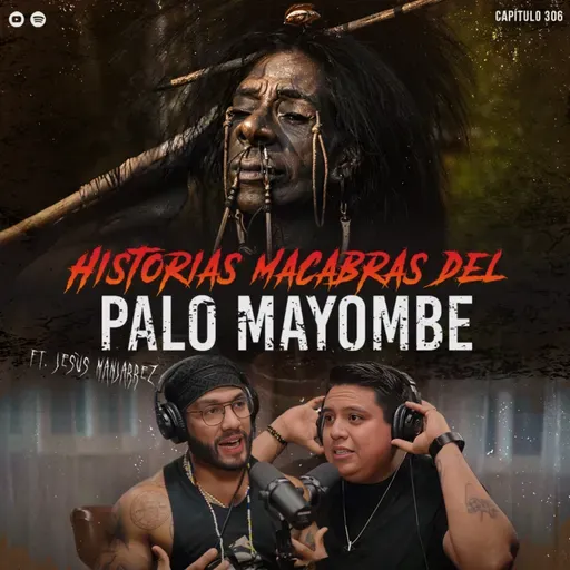 Me Ofrecieron $3 Millones por un Trabajo Mortal | Historias Macabras del Palo Mayombe