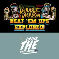 Double Dragon - Beat 'em Ups Explored