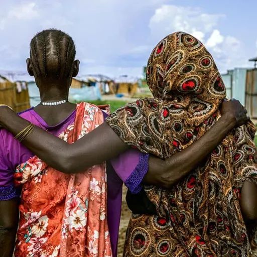 3256: NATIONWIDE: Protecting Victims and Witnesses in South Sudan's Truth Process