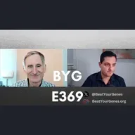 369: Love - The Glue Between Anxious Women and Wandering Men