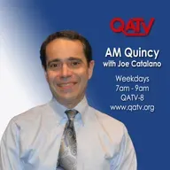 A Quincy Celebration - September 12, 2025