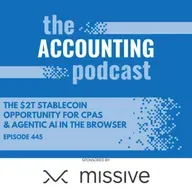 The $2T Stablecoin Opportunity for CPAs & Agentic AI in the Browser