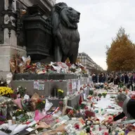 የሕዳር 4 ቀን 2018 ዓ.ም የዜና መፅሔት