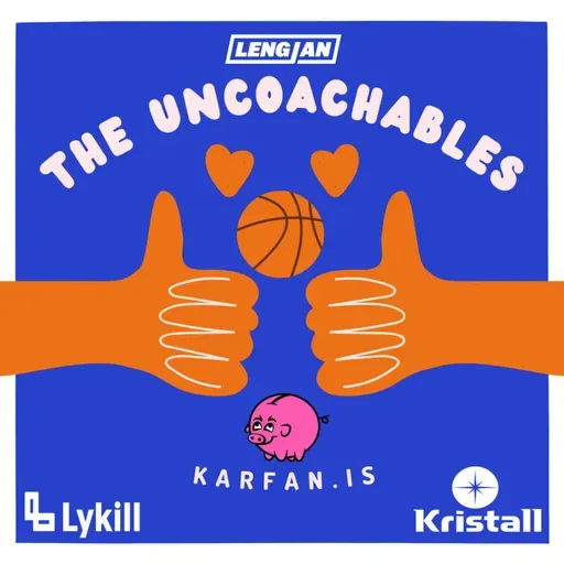 The Uncoachables: Happy Holidays, Everyone!