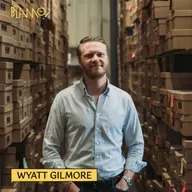 Wyatt Gilmore of Grant Stone