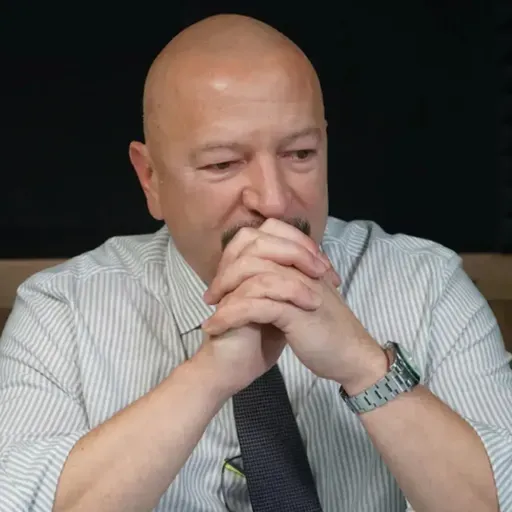 Вадзім Пракоп’еў. Пра дэмарш у КР, фінляндызацыю па-ціханоўску і Трампа