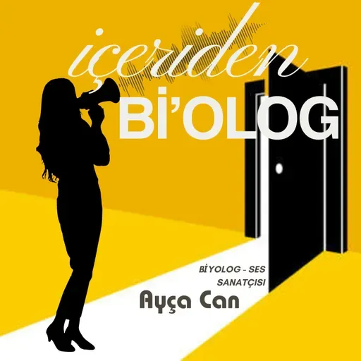 #53: Türkiye'de biyoloji okunur mu?