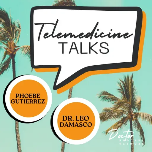 #62 -Peptides in Telemedicine: Gray Areas, Regulations, and the Wellness Boom