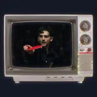 講經鑑賞指南 EP.8 Marty Supreme：癲造之才