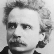 Auditorium 254 - Edvard Grieg -  Marcia funebre per Rikard Nordraak  - Symphonic Dances
