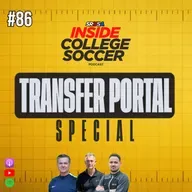 86: 🎙️ The Transfer Portal Episode (Nov 2025)