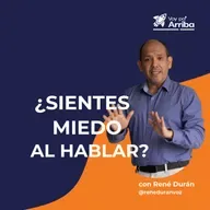 Te cuento un secreto: El miedo no se va.