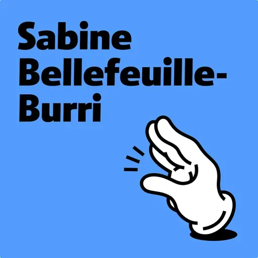 Mit Sabine Bellefeuille-Burri über Sitzbänke und Demokratie