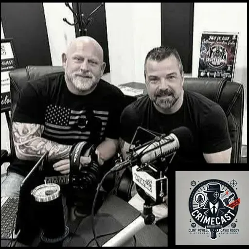 CrimeCast Christmas: Die Hard vs. Home Alone! Roddy is RIGHT and YET ---- Wrong!